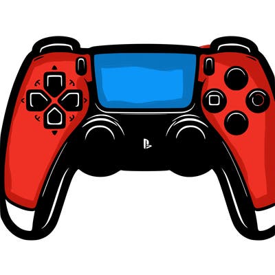playstation 5 controller