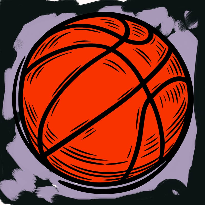 basketball