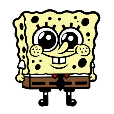 spongbob