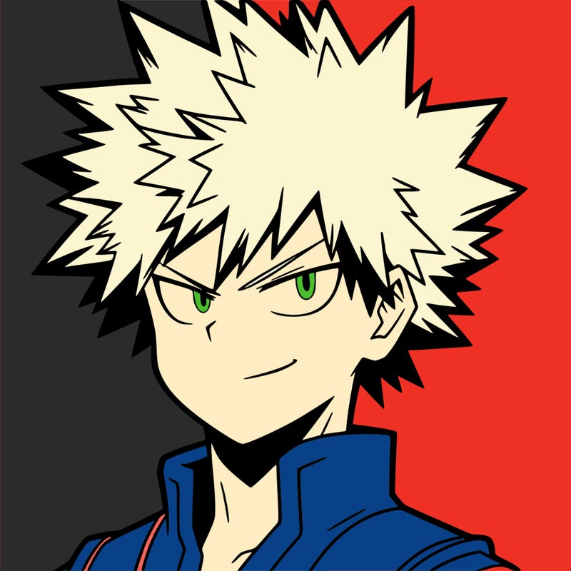 bakugou