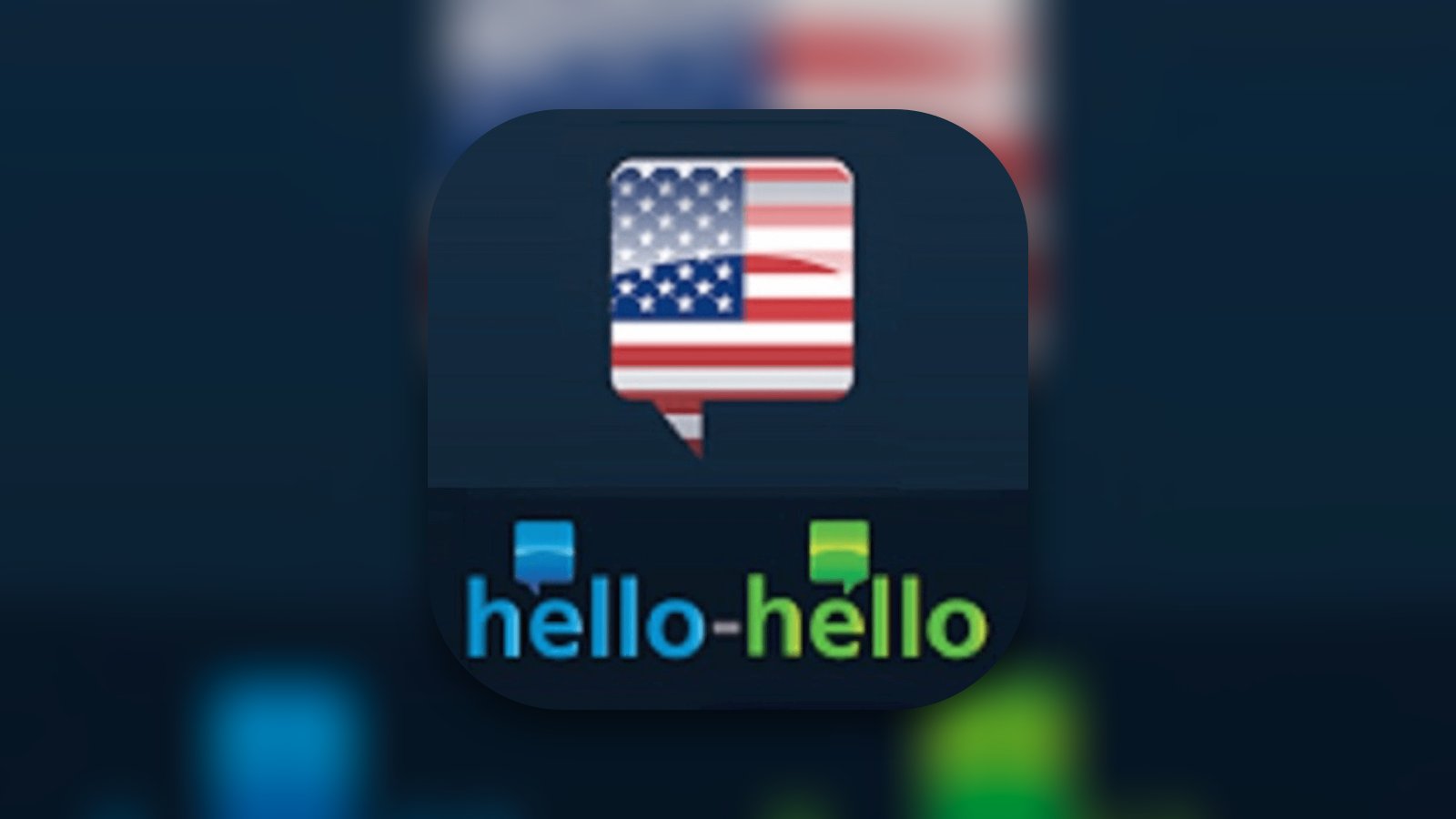 Learn English with Hello-Hello - Education App | MWM