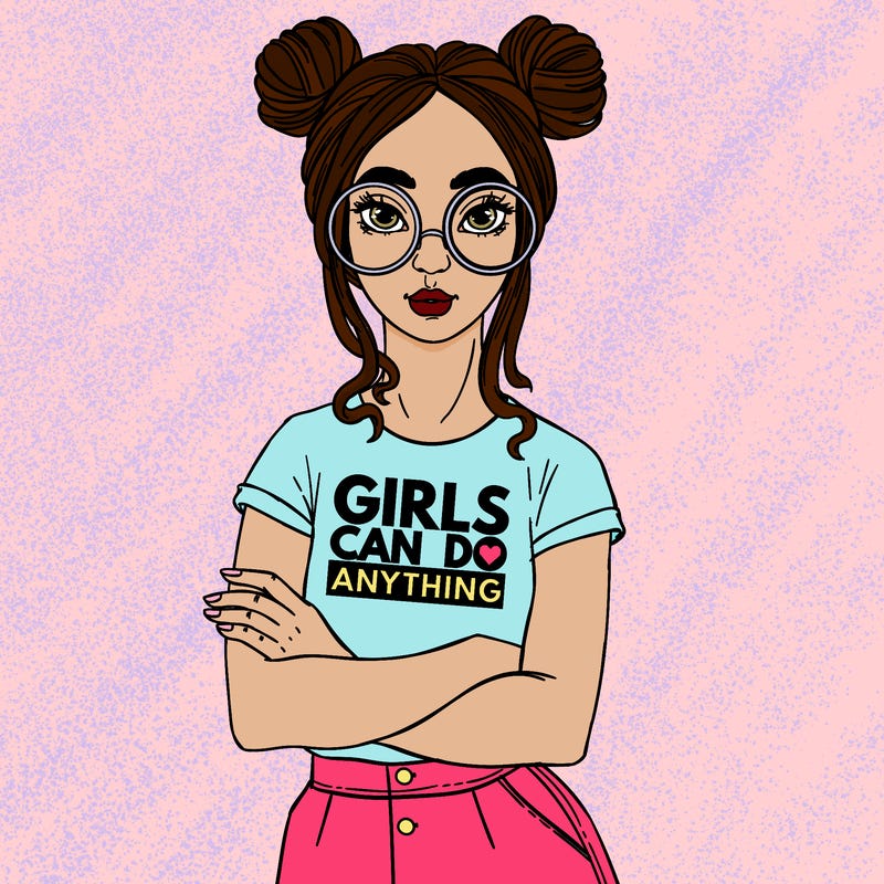 After