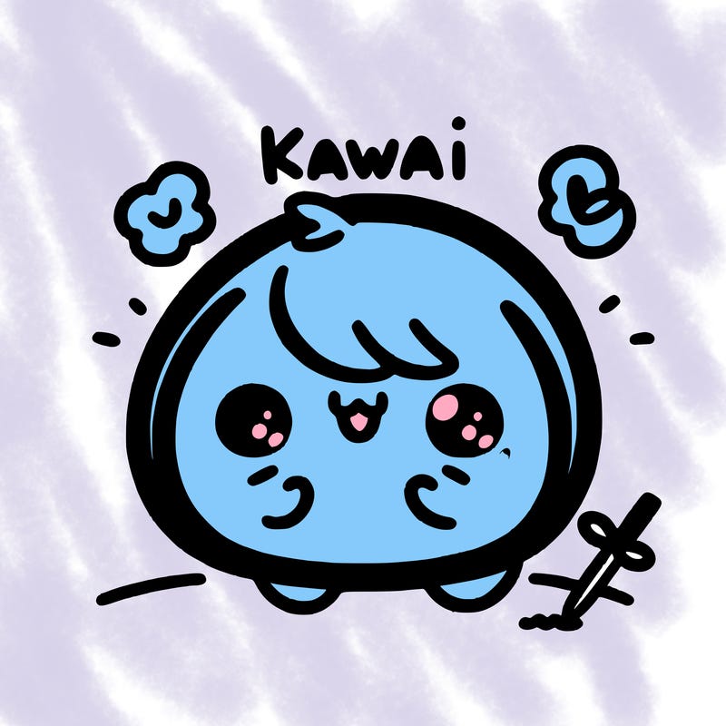kawai