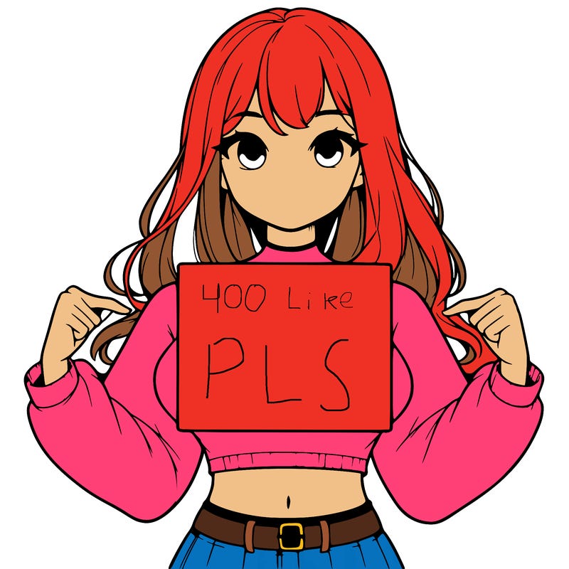 girl holding a blank sign in a long sleeve crop top