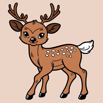 deer