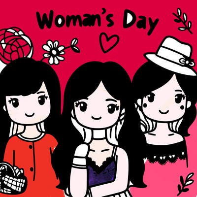 woman's day