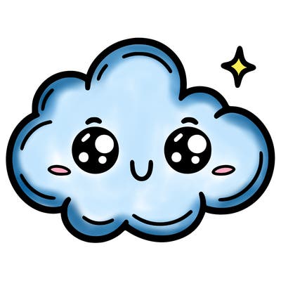 cloud
