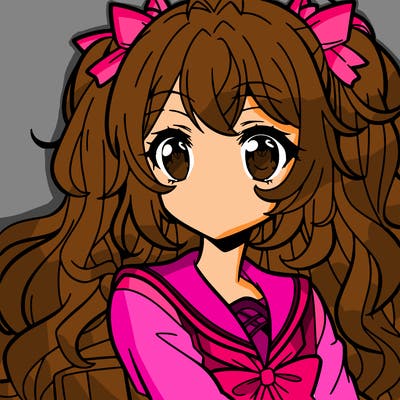anime