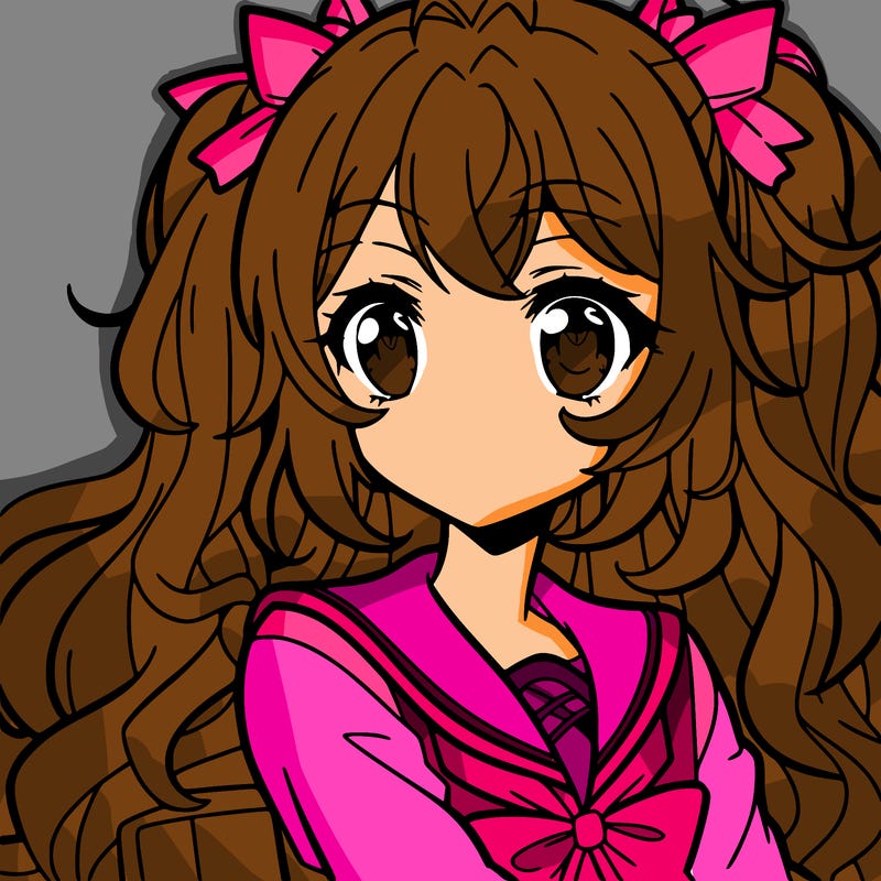 anime