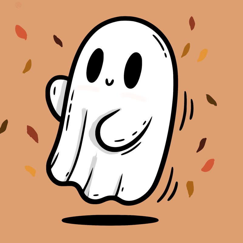 ghost
