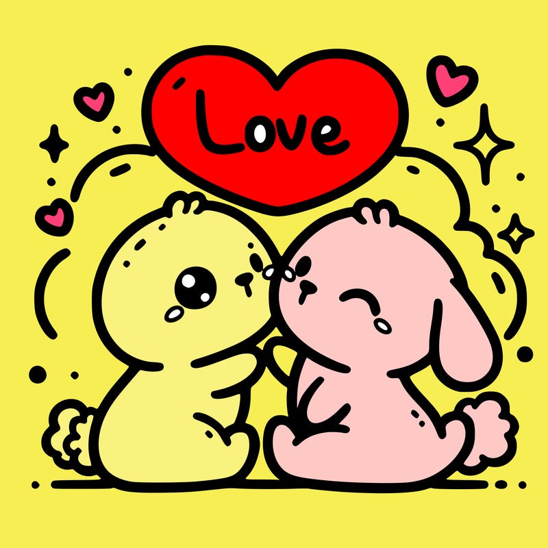 love you