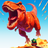 Dinosaur Games for kids