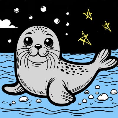 seal