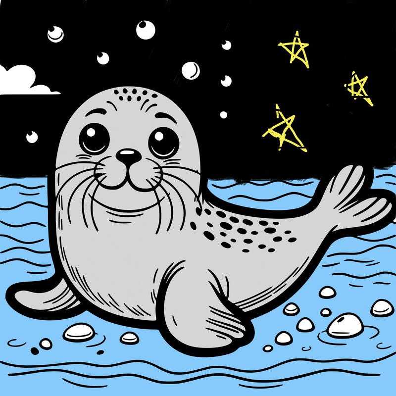 seal