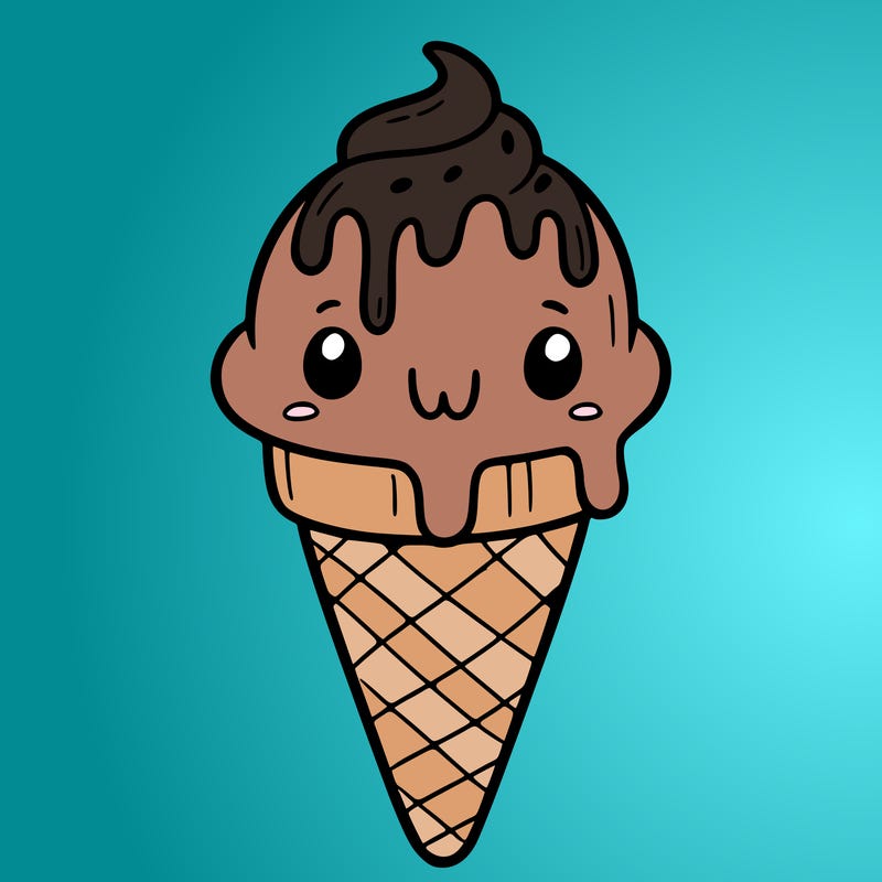 ice cream
