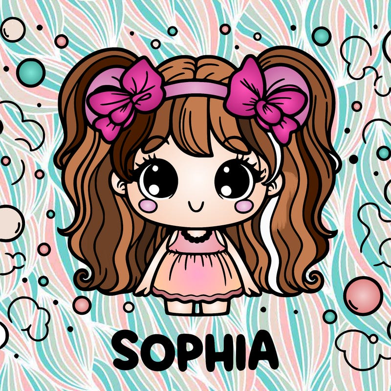 sophia the name