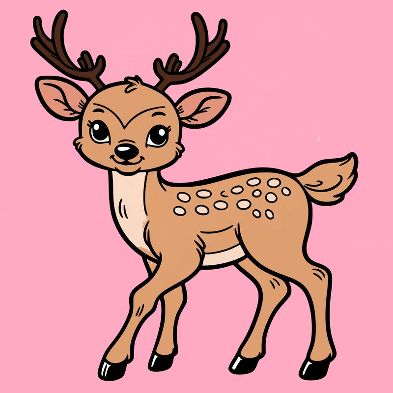 deer