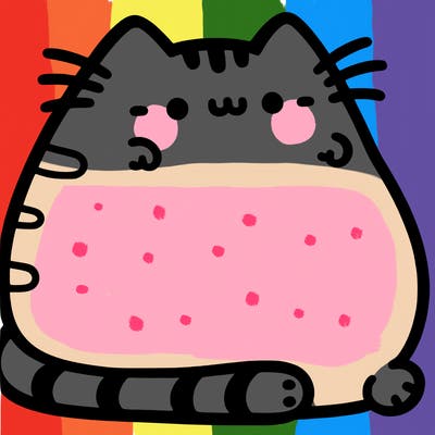 pusheen