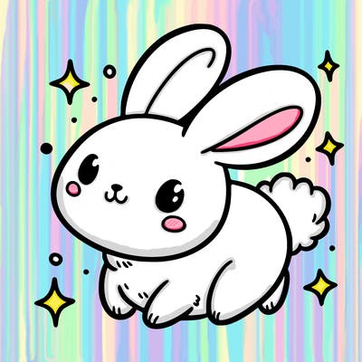 bunny