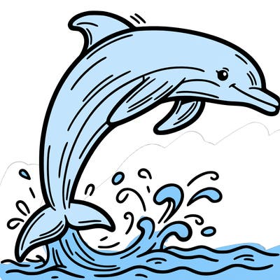 dolphin