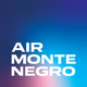 Air Montenegro