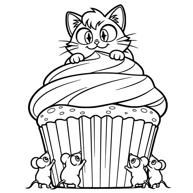 cupcake