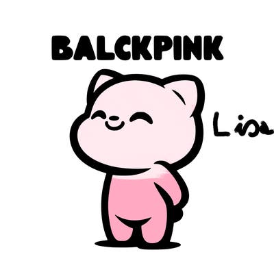 balackpink