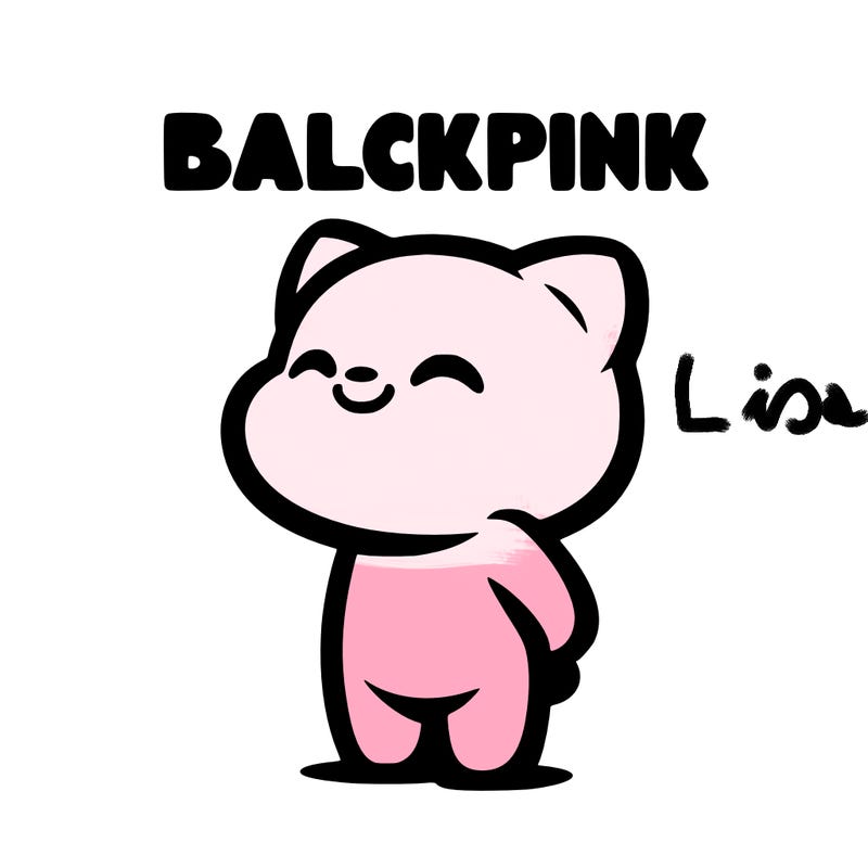 balackpink