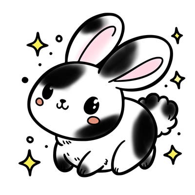 bunny