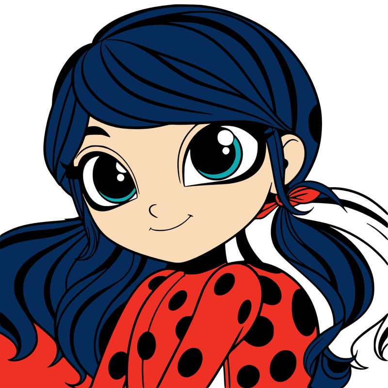 miraculous ladybug