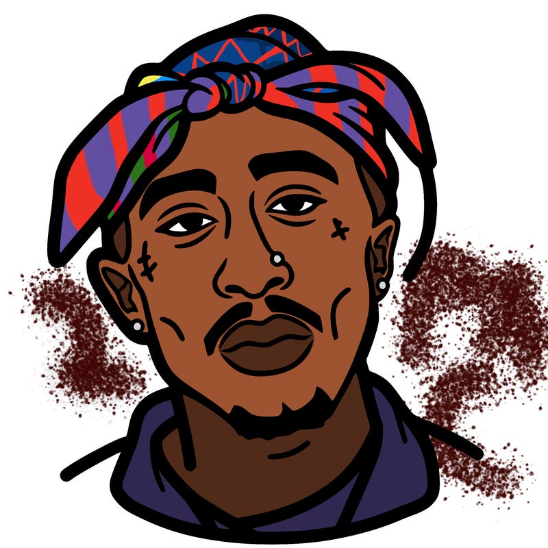 tupac