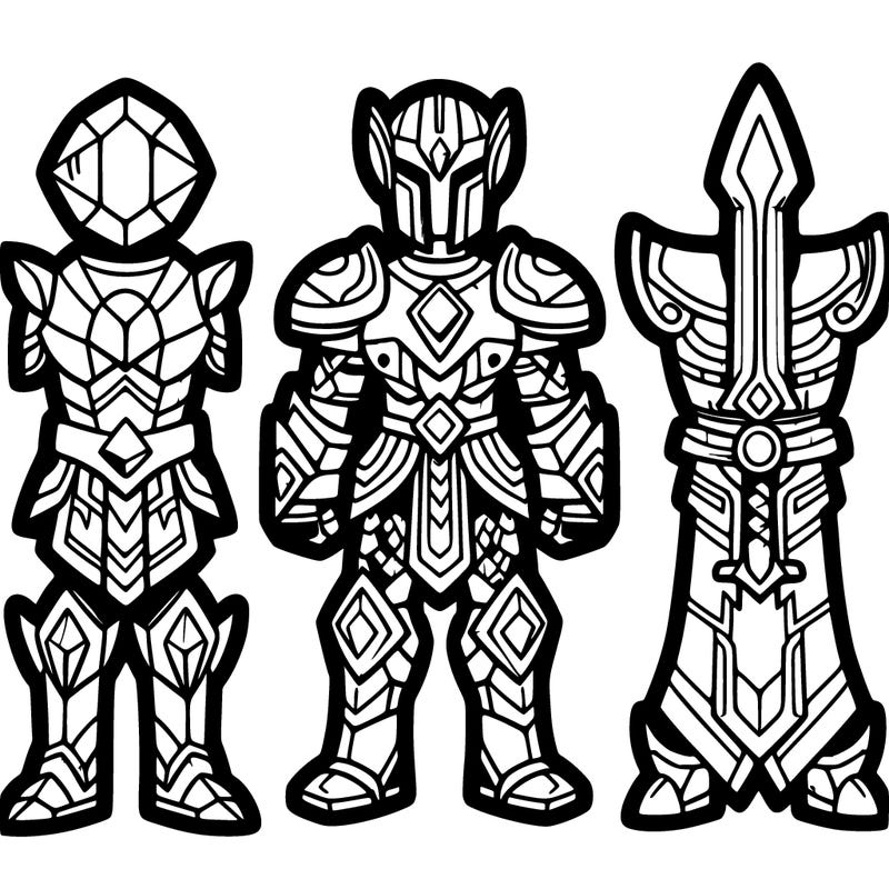 elemental armor