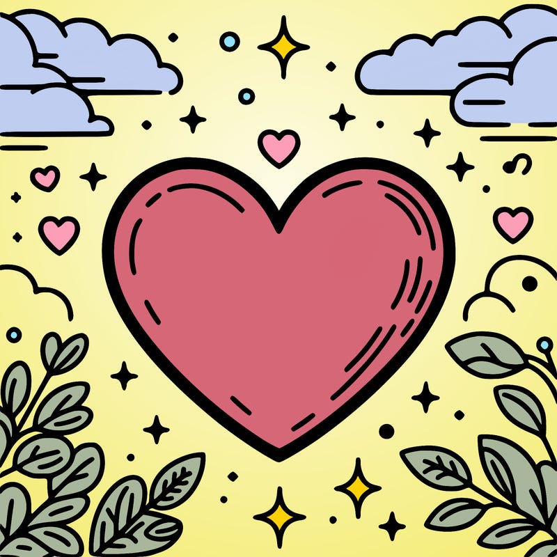 heart