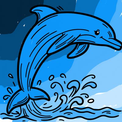 dolphin