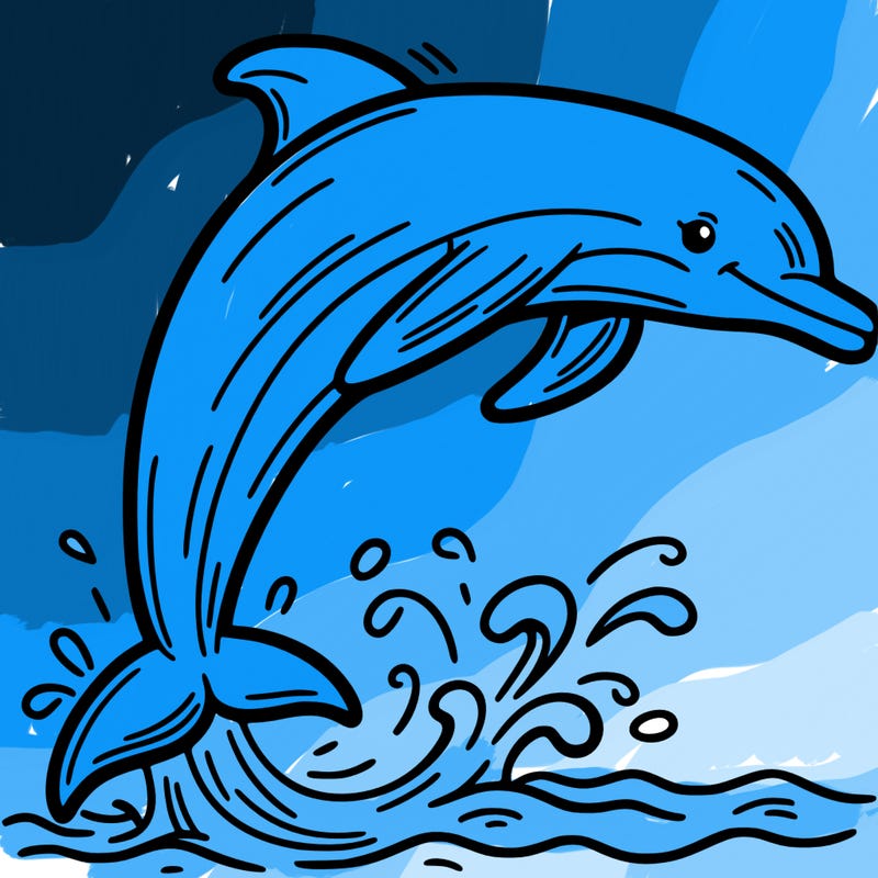 dolphin