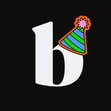 Batch: Let’s Party - App Icon