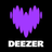 Deezer for Android TV