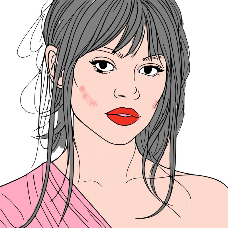 After
