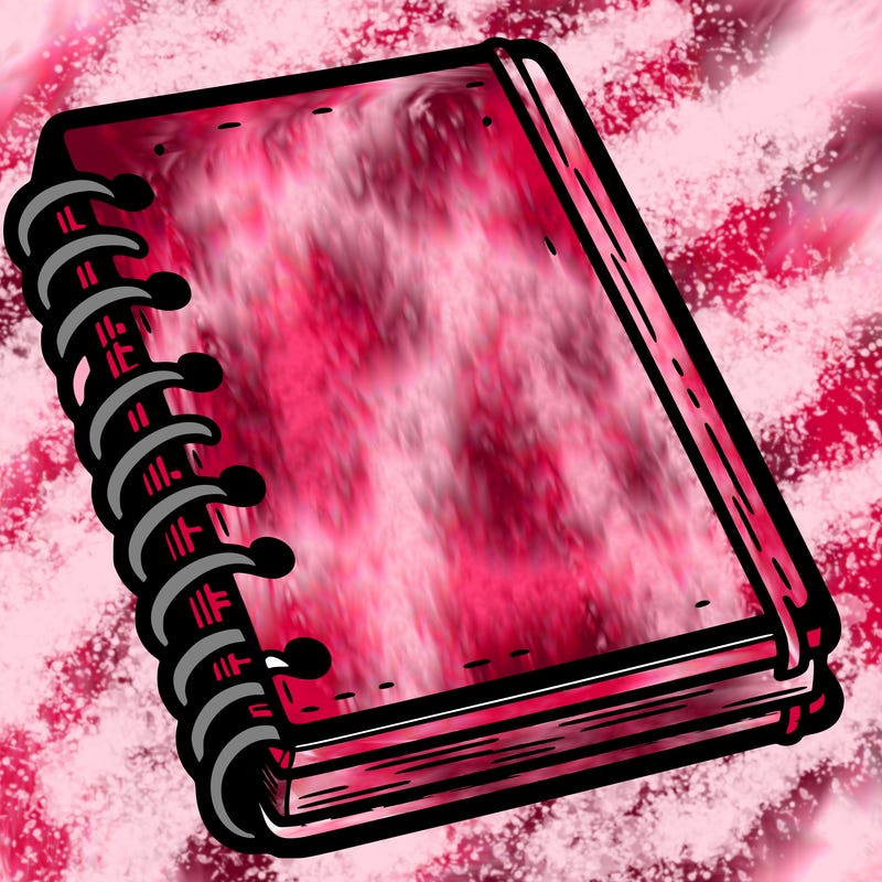 notebook