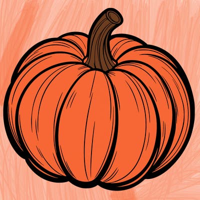 pumpkin