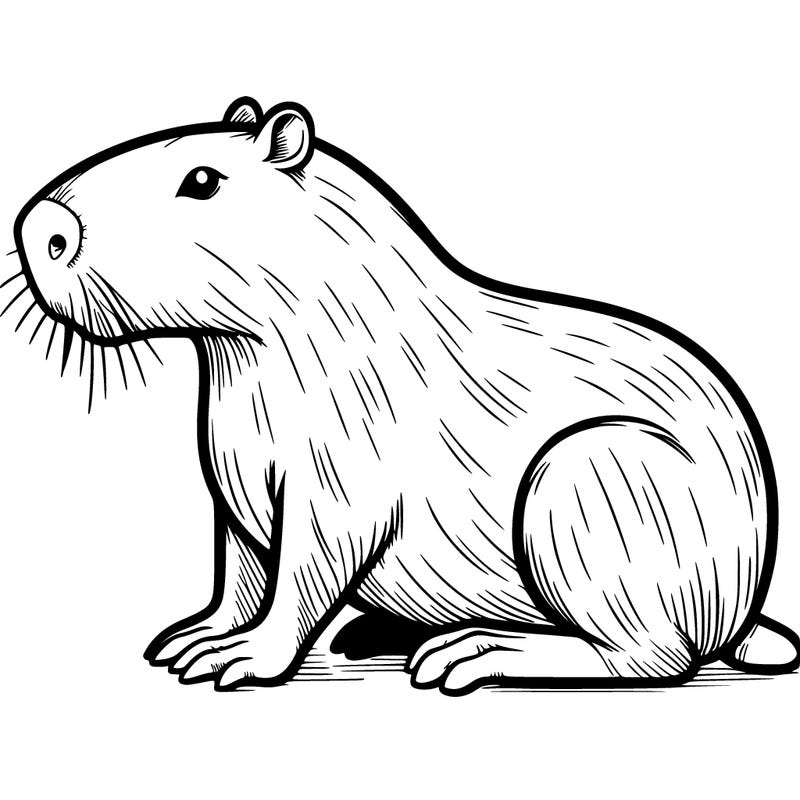 capybara