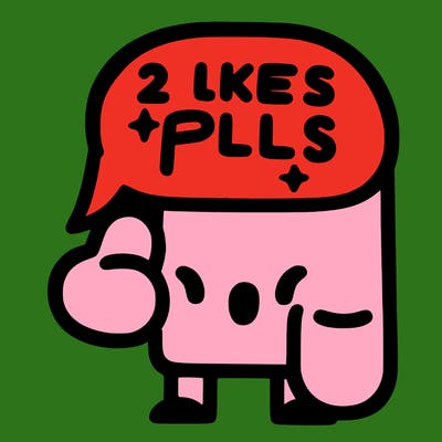2likes pls