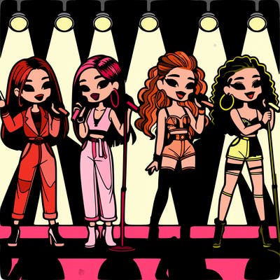 blackpink