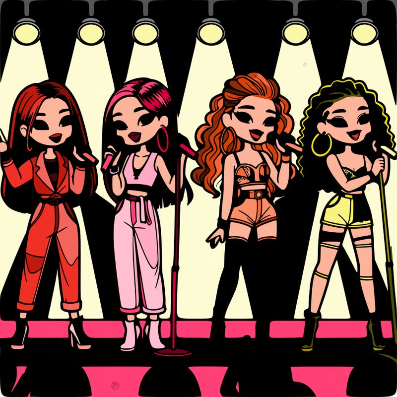 blackpink