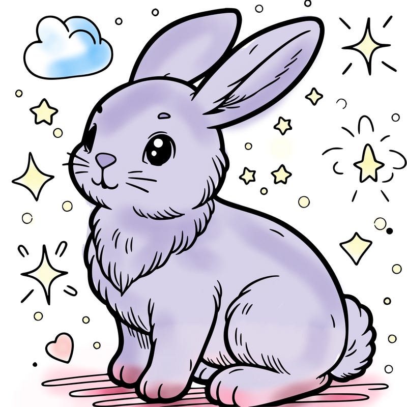 bunny