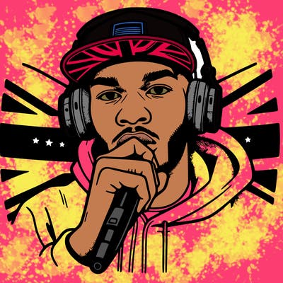 uk rapper