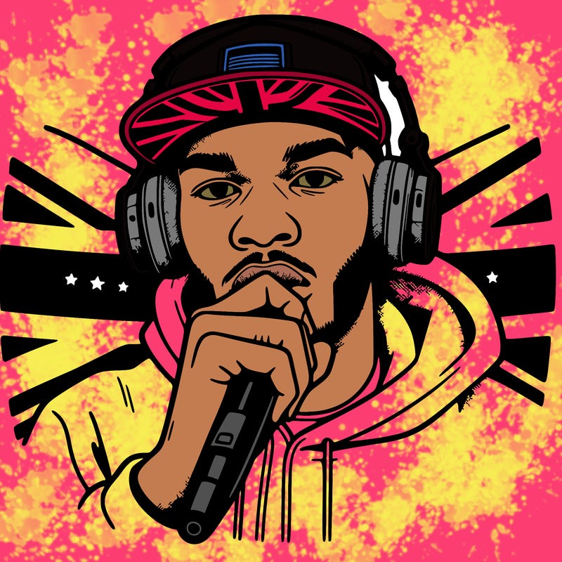 uk rapper