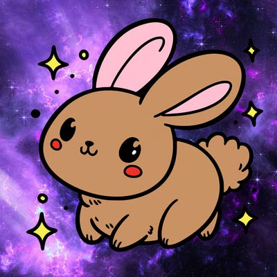 bunny