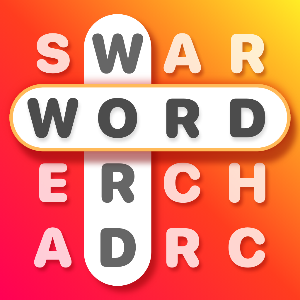 Word Search - No Ads, No Wifi - Games App | MWM