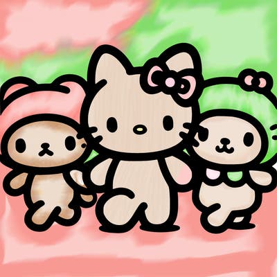 sanrio